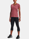 Under Armour Tech Ssv - Twist Tricou