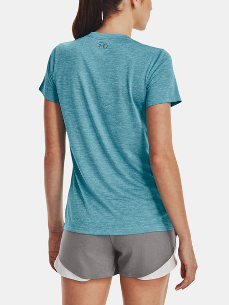 Under Armour Tech SSV - Twist Tricou