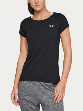 Under Armour Tech Mesh SS Tricou