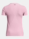 Under Armour Vanish Elite Seamless SS Tricou