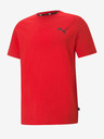 Puma ESS Small Logo Tricou