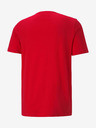 Puma ESS Small Logo Tricou