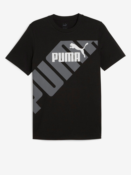 Puma Power Graphic Tricou