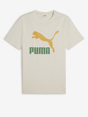 Puma Classics Logo Tricou