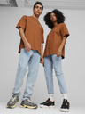 Puma Better Classics Oversized Tricou