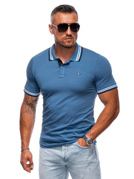 Edoti Polo Tricou