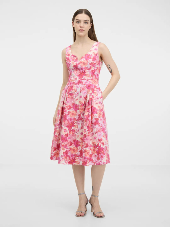 Orsay Rochie Roz