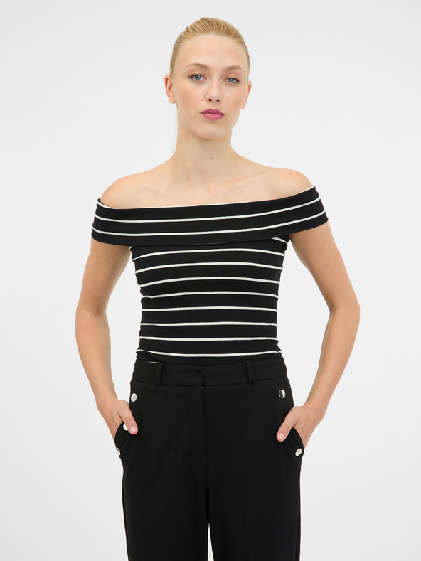 Orsay Tricou Negru