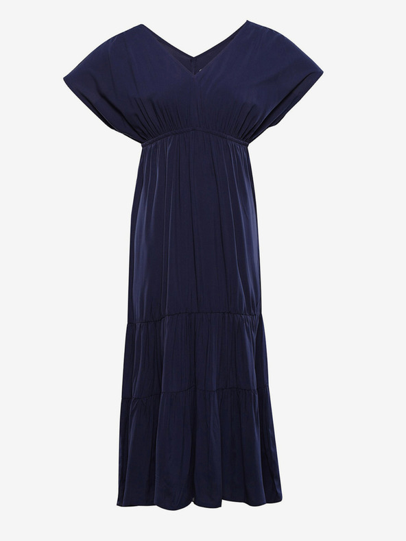 ALPINE PRO Graana Rochie Albastru