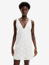 Desigual Lace Rochie