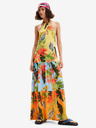 Desigual Tropi Rochie