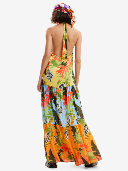 Desigual Tropi Rochie