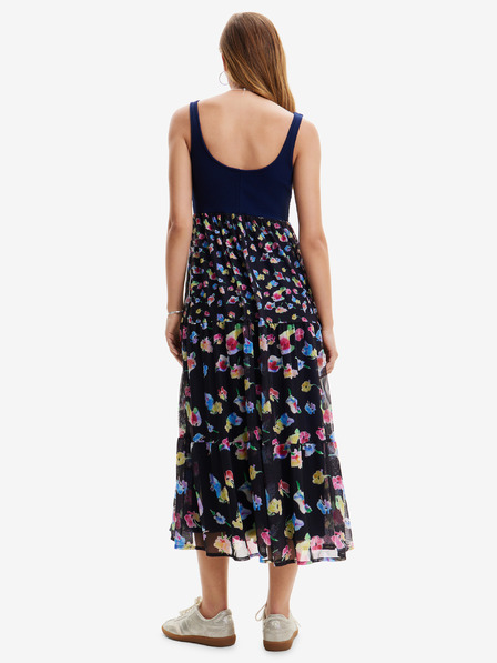 Desigual Vancouver Rochie