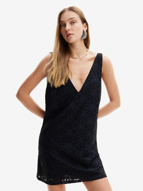 Desigual Lace Rochie