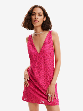 Desigual Lace Rochie