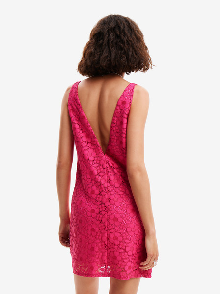 Desigual Lace Rochie