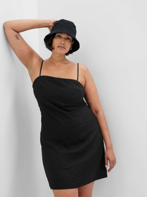 GAP Rochie Negru