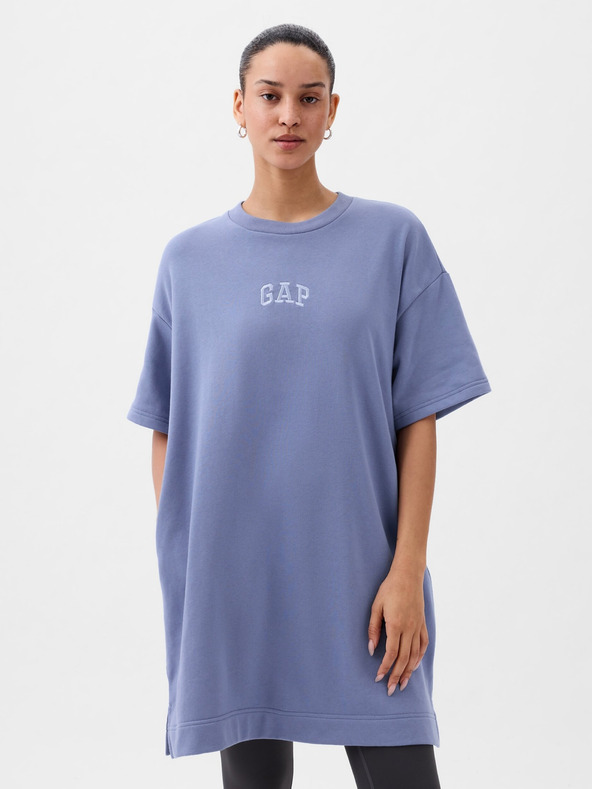 GAP Rochie Albastru