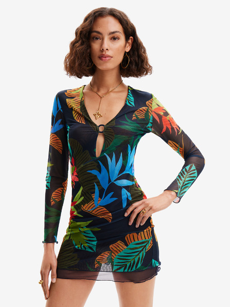 Desigual Funny Rochie