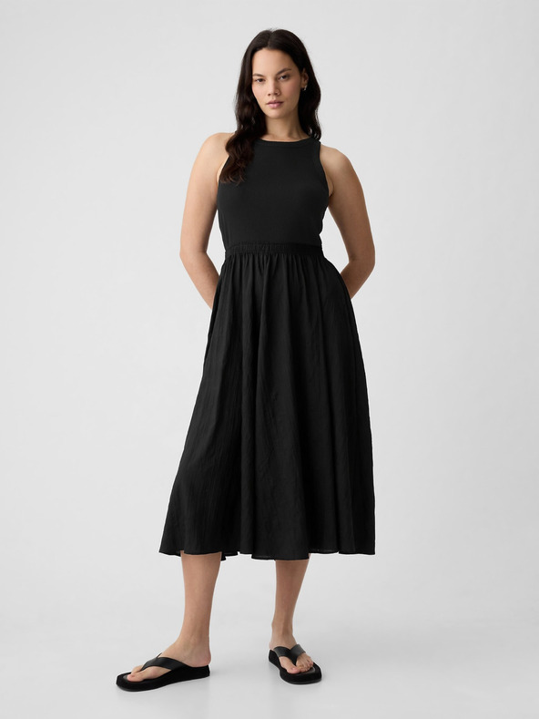 GAP Rochie Negru