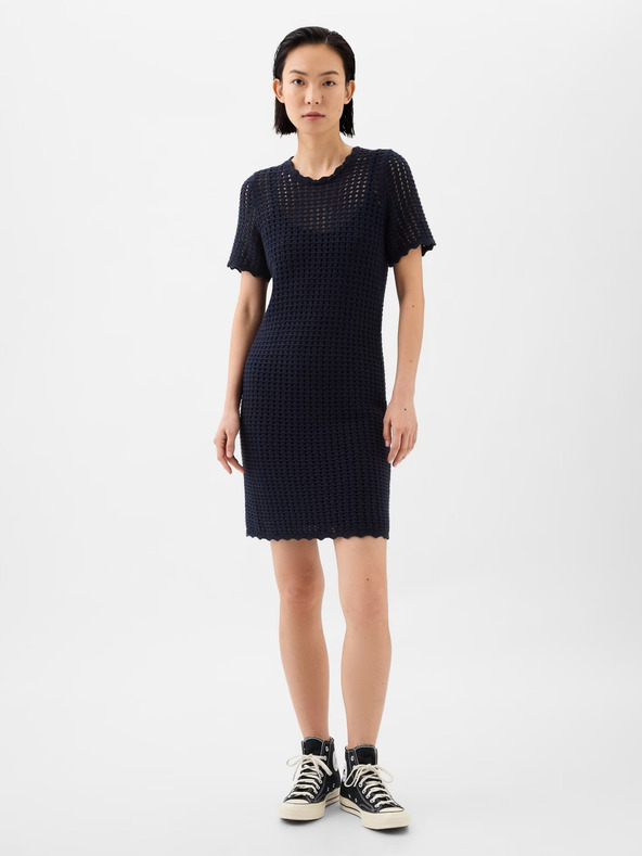GAP Rochie Albastru