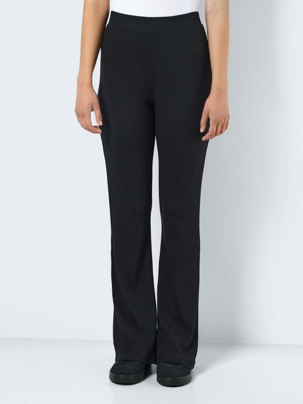 Noisy May Pasa Pantaloni Negru
