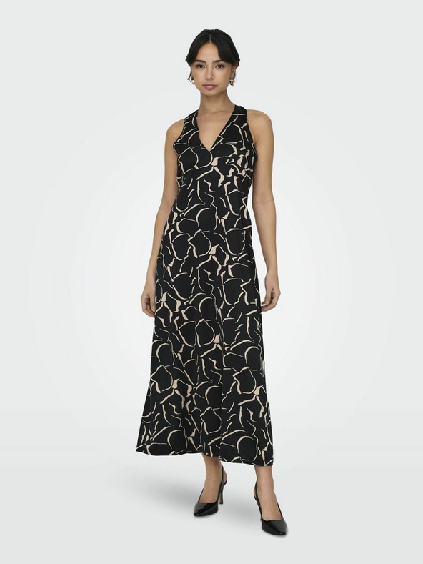 ONLY Jane Rochie Negru