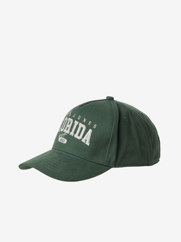 Jack & Jones Citi Șapcă de baseball Verde