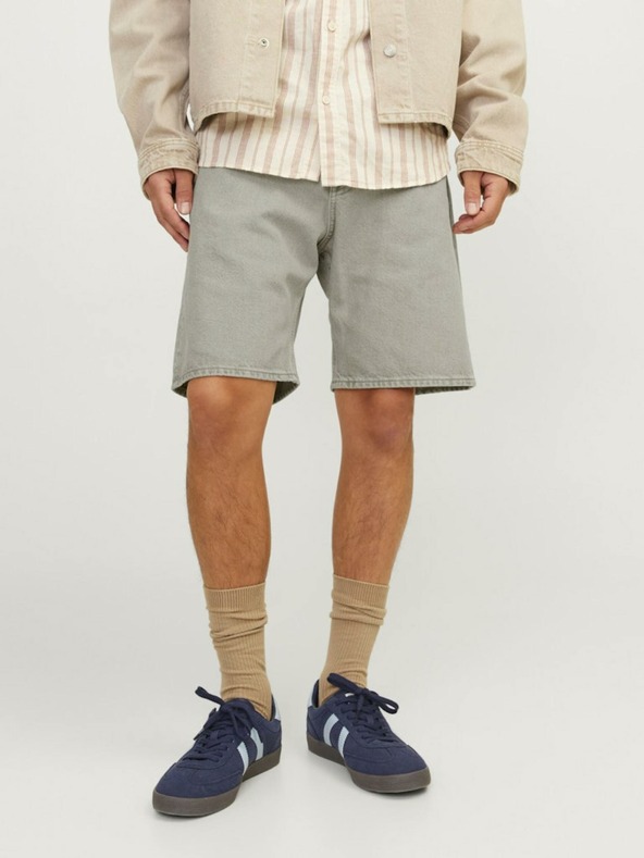 Jack & Jones Tony Pantaloni scurți Bej