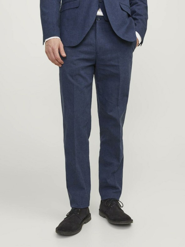 Jack & Jones Riviera Pantaloni Albastru