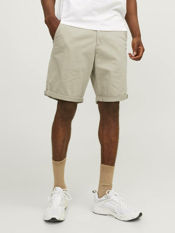 Jack & Jones Bowie Pantaloni scurți Bej