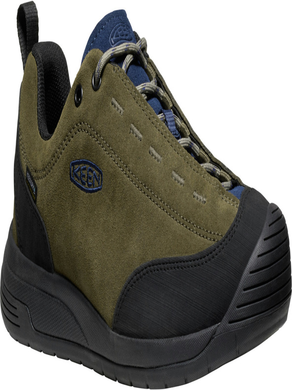 Keen Jasper II WP Teniși Verde