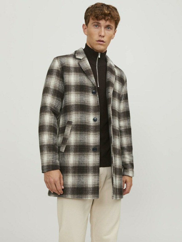 Jack & Jones Zac Palton Maro