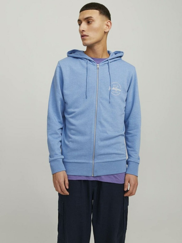 Jack & Jones Forest Hanorac Albastru