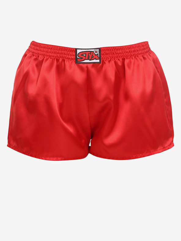 Styx Pijama Roșu