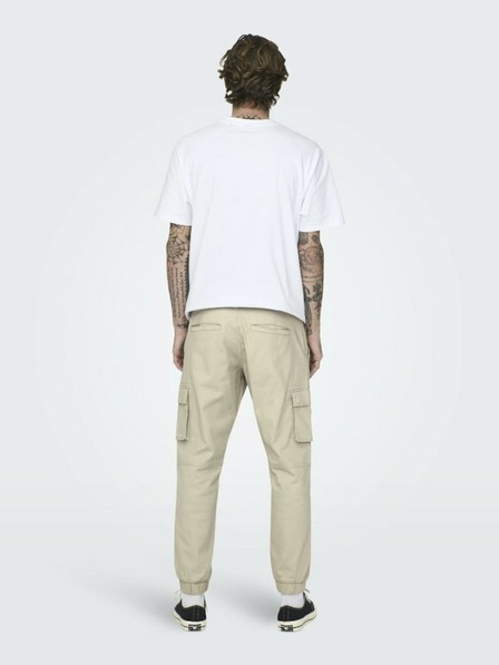 ONLY & SONS Cam Stage Pantaloni