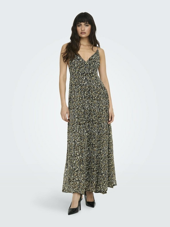 ONLY Eliza Rochie Maro