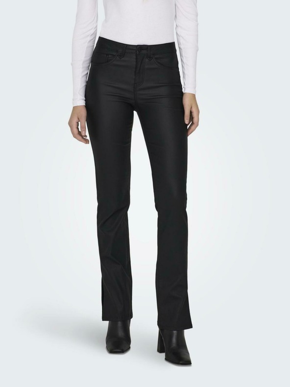 ONLY Fern Pantaloni Negru