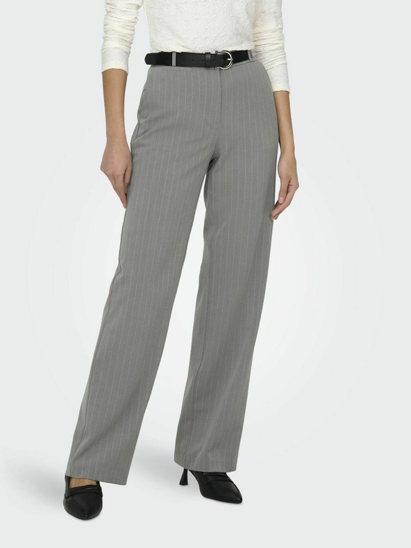 ONLY Brie Pantaloni Gri