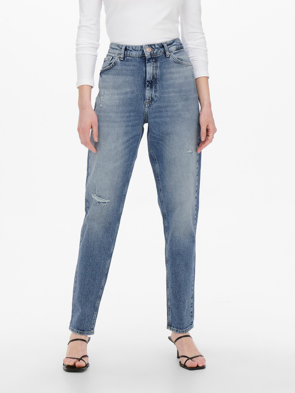 ONLY Veneda Jeans Albastru
