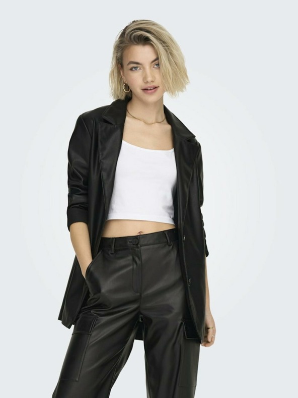 ONLY Heidi Sacou Negru