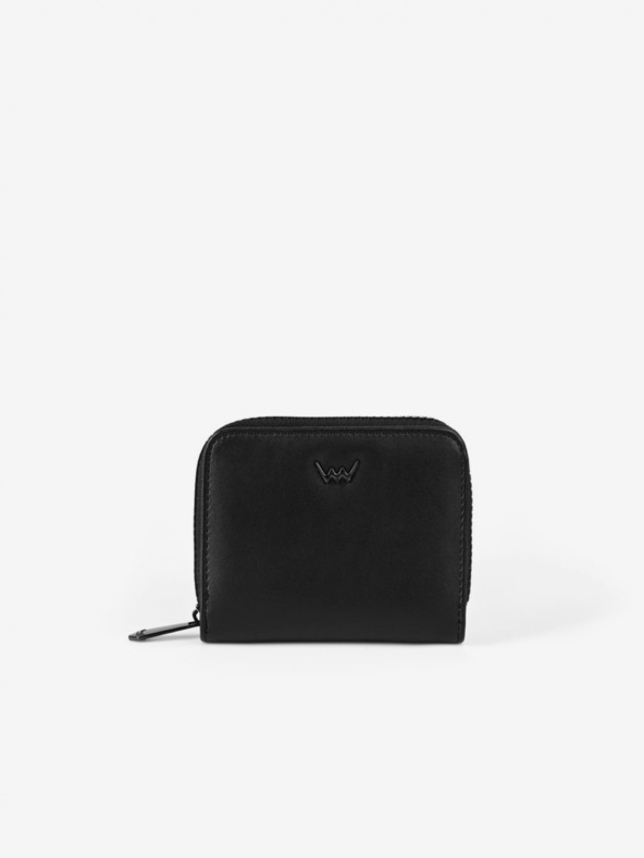 Vuch Gibson Portofel Negru