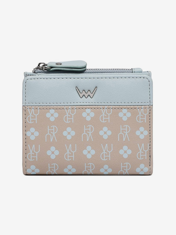 Vuch Marva Mini Beige Portofel Bej