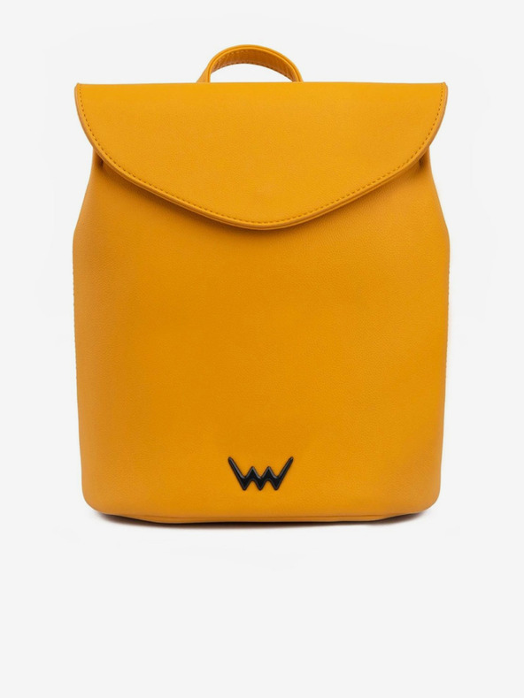 Vuch Linton Yellow Rucsac Galben