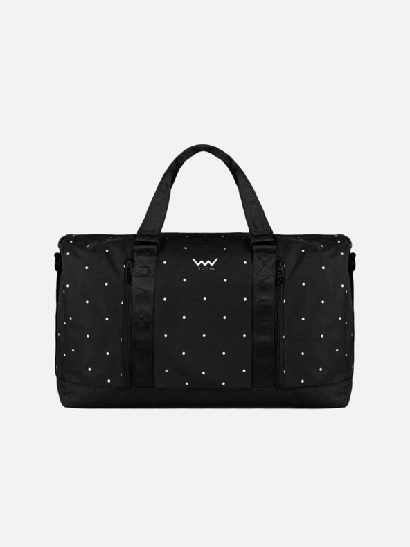 Vuch Fatima Rucsac Negru