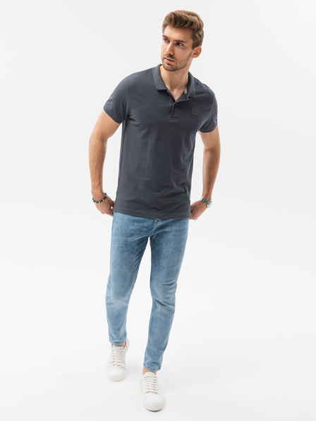 Ombre Clothing Polo Tricou