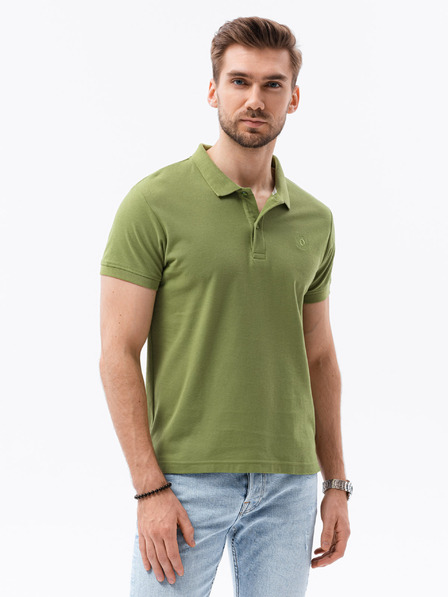 Ombre Clothing Polo Tricou