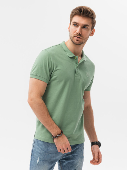 Ombre Clothing Polo Tricou