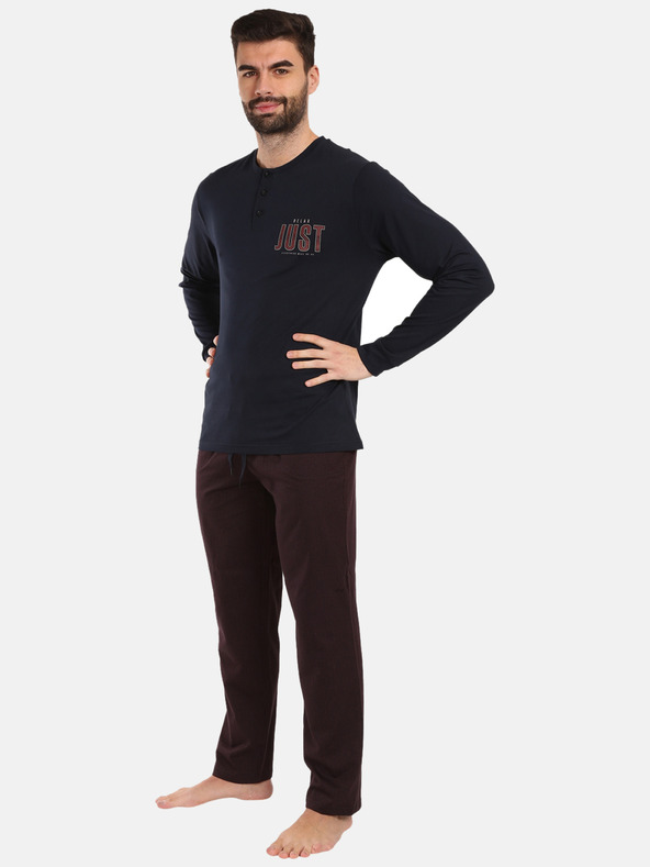 Nedeto Pijama Negru