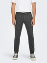 ONLY & SONS Mark Chino Pantaloni